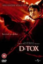 Watch D-Tox 0123movies