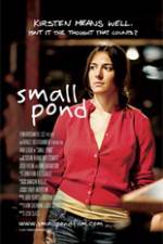 Watch Small Pond 0123movies