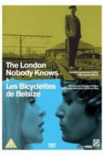 Watch The London Nobody Knows 0123movies