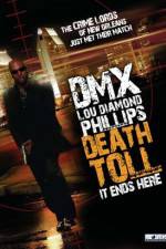 Watch Death Toll 0123movies