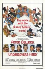 Watch Undercovers Hero 0123movies