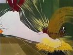 Watch The EGGcited Rooster (Short 1952) 0123movies