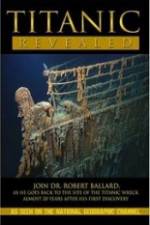 Watch Titanic Revealed 0123movies