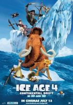 Watch Ice Age Continental Drift: Scrat Got Your Tongue 0123movies
