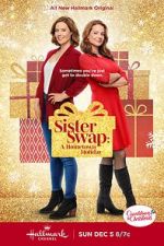 Watch Sister Swap: A Hometown Holiday 0123movies