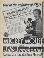 Watch Mickey Steps Out (Short 1931) 0123movies