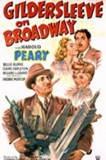 Watch Gildersleeve on Broadway 0123movies