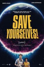 Watch Save Yourselves! 0123movies