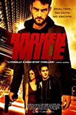 Watch Broken Mile 0123movies