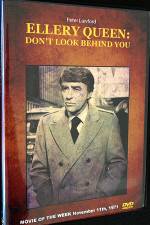 Watch Ellery Queen Dont Look Behind You 0123movies