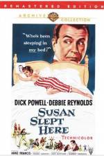 Watch Susan Slept Here 0123movies