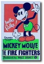 Watch The Fire Fighters (Short 1930) 0123movies