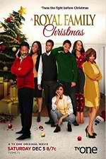 Watch Royal Family Christmas 0123movies