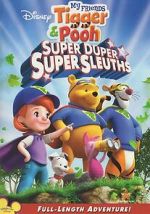 Watch My Friends Tigger & Pooh: Super Duper Super Sleuths 0123movies