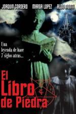 Watch El libro de piedra 0123movies