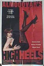 Watch High Heels 0123movies