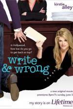 Watch Write & Wrong 0123movies