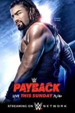 Watch WWE Payback 0123movies
