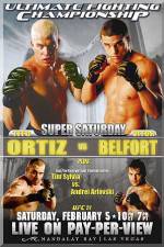 Watch UFC 51 Super Saturday 0123movies