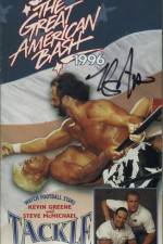 Watch WCW the Great American Bash 0123movies