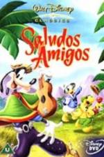Watch Saludos Amigos 0123movies