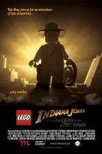 Watch Lego Indiana Jones and the Raiders of the Lost Brick 0123movies