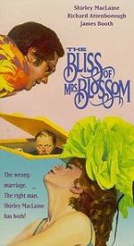 Watch The Bliss of Mrs. Blossom 0123movies