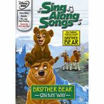 Watch Disney Sing-Along Songs: Brother Bear - On My Way 0123movies