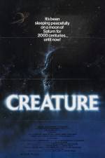Watch Creature 0123movies
