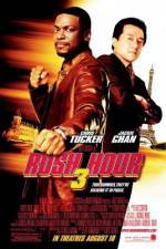 Watch Rush Hour 3 0123movies
