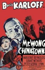 Watch Mr. Wong in Chinatown 0123movies