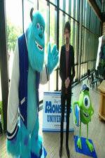 Watch Monsters University Movie Special 0123movies