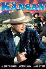 Watch The Kansan 0123movies