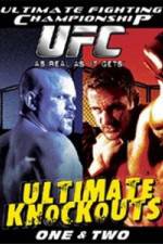 Watch UFC Ultimate Knockouts 2 0123movies