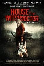 Watch House of the Witchdoctor 0123movies