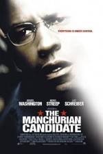 Watch The Manchurian Candidate 0123movies