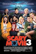 Watch Scary Movie 3 0123movies