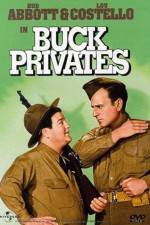 Watch Buck Privates 0123movies