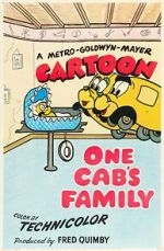 Watch One Cab\'s Family (Short 1952) 0123movies