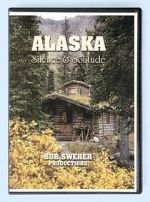 Watch Alaska: Silence & Solitude 0123movies