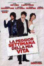 Watch The Worst Week of My Life 0123movies