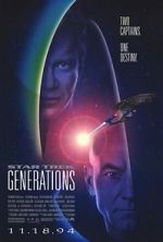 Watch Star Trek Generations 0123movies