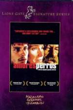 Watch Amores perros 0123movies
