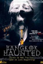 Watch Bangkok Haunted 0123movies