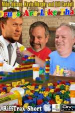 Watch Rifftrax: Drugs Are Like That 0123movies