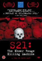Watch S21: The Khmer Rouge Killing Machine 0123movies