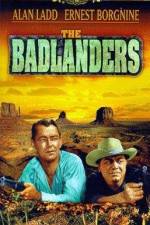 Watch The Badlanders 0123movies