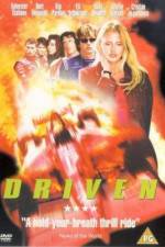 Watch Driven 0123movies