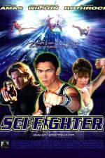 Watch Sci-Fighter 0123movies