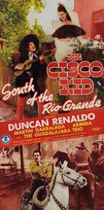 Watch South of the Rio Grande 0123movies
